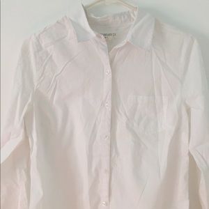 Forever 21 Button Down